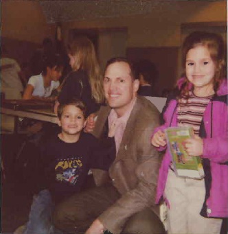 Jacob, David, and Sidney Sloan