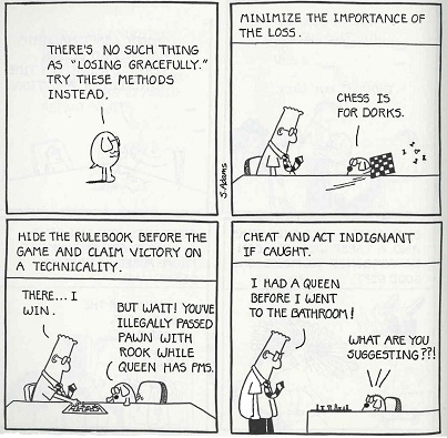 Dilbert