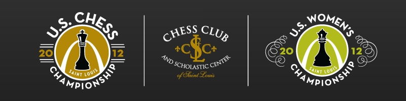 2012 U.S. Chess Championship / 2012 U.S. women's Chess Championship 2012 U.S. Chess Championship / 2012 U.S. women's Chess Championship