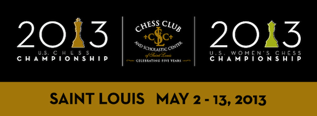 2013 U.S. Chess Championships 2013 U.S. Chess Championships