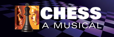 Chess: The Musical