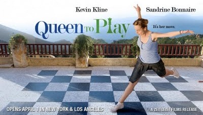 Queen To Play Queen To Play